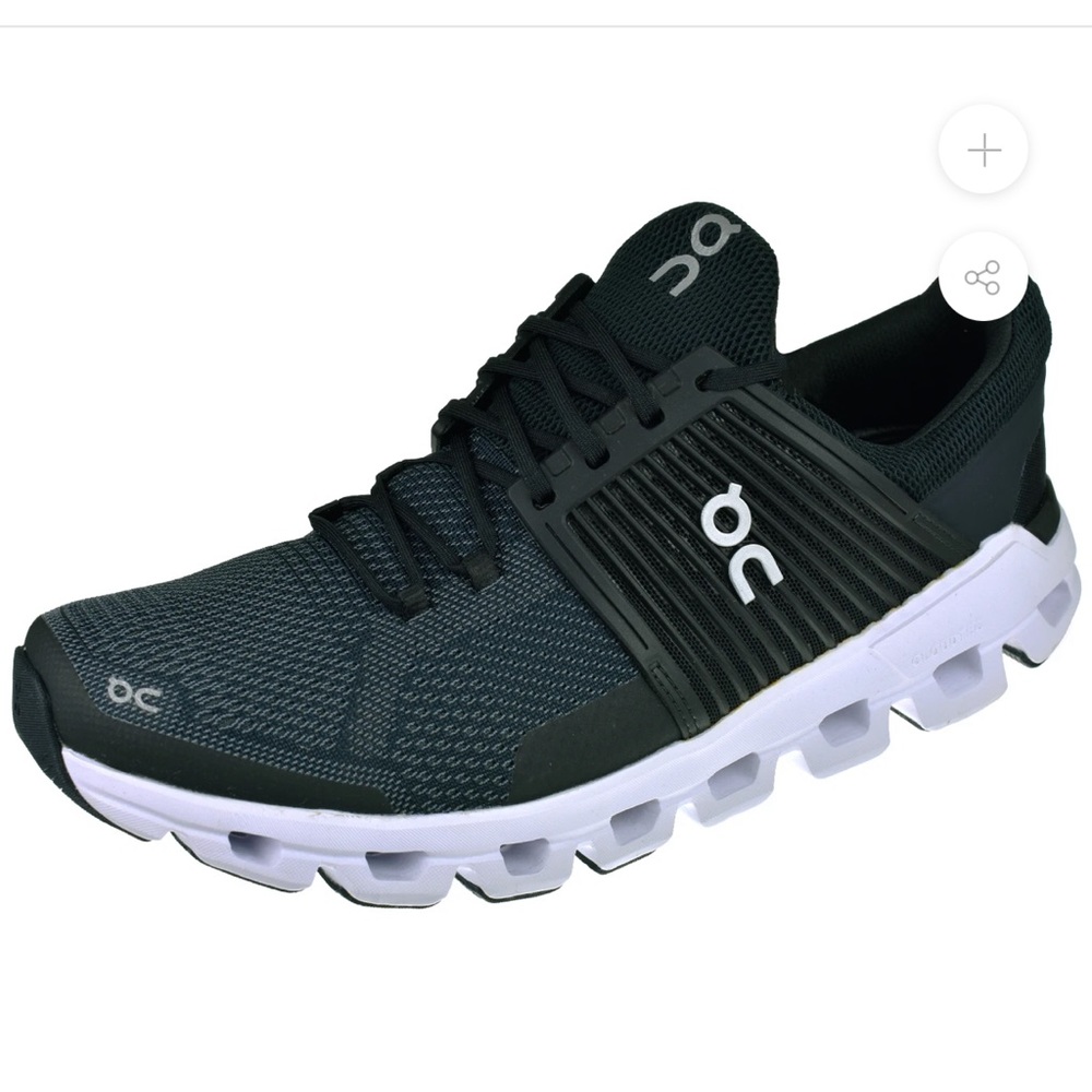 ON CLOUD🍂🍁CLOUDSWIFT womens Running Shoes 8.5